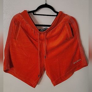 DIESEL pan pants